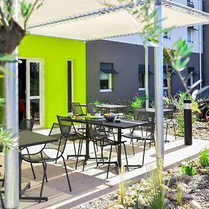 Ibis Budget Porte de Camargue